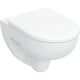 Pack WC suspendu Renova Rimfree