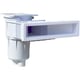 Skimmer mirroir - 3139