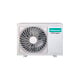 Unité extérieure R32 monosplit tertiaire Turbo
