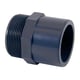 Embout PVC pression 05 15