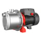 Pompe auto-amorçante inox AJM-S