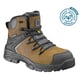 Chaussures hautes STEP'FOREST OGT marrons S7S