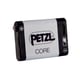Batterie rechargable CORE pour lampe frontale - USB-C - capacité 1250 mAh
