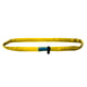 Élingue ronde textile ALP SMARTLINK jaune