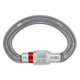 Mousqueton automatique OMNI Triact-Lock - 21 mm