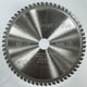 Lame de scie circulaire inox LSC.964C.IN pour machines portatives et à onglets sur batterie - 150 x 20 x 1,2 mm - 52 dents