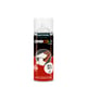 Peinture antirouille COMBICOLOR aérosol - 400 ml - blanc RAL 9010
