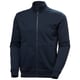 Sweat EVO ZIP bleu marine