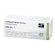 Boite de pastilles noires DPD n°1 - chlore libre