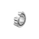 Roulement à rouleaux cylindriques SL18 A - Diamètre intérieur : 20 mm - Diamètre extérieur : 42 mm - Largeur : 30 mm