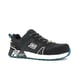 Chaussures basses SPRINT noires S1PS