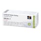 Boite de pastilles noires DPD n°3 - chlore total