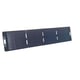 Kit panneau solaire pour station d'énergie