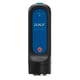 Capteur portatif QuickCollect - Fréquence : 1-10000 Hz - Dimensions : 45 x 45 x 135 mm