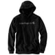 Sweat 100074 noir/gris