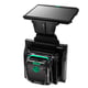 Robot de piscine WYBOT S2 solar vision