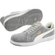 Chaussures basses ICONIC grises S1PL