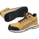 Chaussures hautes DASH beiges S3