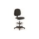Siège VIKY STOOL 01 tissu Teddy - 46 x 45 cm