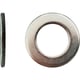 Rondelle plate chanfreiné 140 HV DIN 125 B Inox A4
