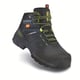 Chaussures hautes MACCROSSROAD 3.0 META noires S3L