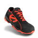 Chaussures basses RUN-R 300 noires/orange S3L