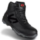 Chaussures hautes RUN-R 400 noires S3L
