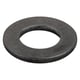Rondelle plate DIN EN ISO 7089 A Brut Poli