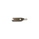 Lame de rechange pour grignoteuse 887A.L1