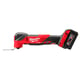 Outil oscillant sans fil M18 FMT-502X
