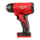 Décapeur thermique sans fil M18 BHG-0
