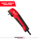 Renvoi d'angle Shockwave (11 pièces)