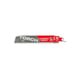 Lame de scie sabre métal 150 mm Torch Carbure - 150 x 8 TPI