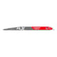 Lame de scie sabre bois/clous 300 mm AX Carbure - 300 x 5 TPI