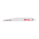 Lame de scie sabre multimatériaux 230 mm Wrecker - 230 x 7/11 TPI