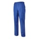 Pantalon NEW PILOTE bleu bugatti