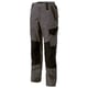 Pantalon OUTSUM gris/noir EJ84