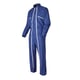 Combinaison QUICK NEW PILOTE bleu bugatti