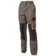 Pantalon G-ROCK vert/carbone