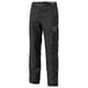 Pantalon MILLIUM carbone/gris béton