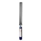 Pompe immergée 6" inox SXT 636