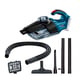 Aspirateur sans fil PRO GAS 18V-1