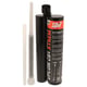 Résine EPCON C8+ XTREM pour scellement chimique - 450 ml - gris