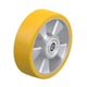 Roue de manutention ALTH Extrathane