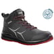 Chaussure haute STEP'SHARK OGT noires S3L