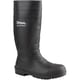 Bottes de sécurité STEP'BASALT noires S5