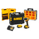Perceuse visseuse DCD794+organiseur+ porte document
