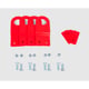Kit anneaux de levage CLEK4
