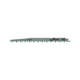 Lame de scie sabre S1542K TOP FOR WOOD - 240 x 19 x 4,3 mm - 5 pièces