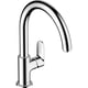 Mitigeur de cuisine 210 VERNIS BLEND M35 chromé